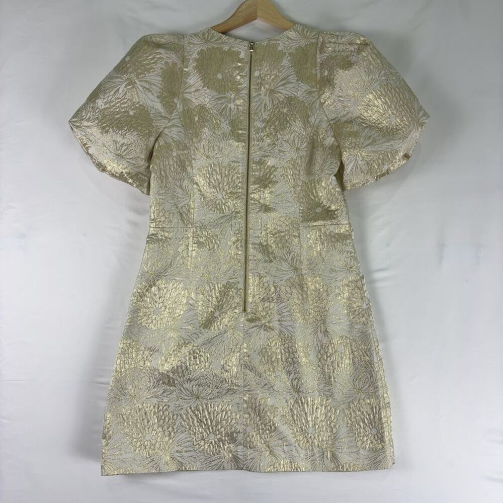 Lilly Pulitzer Floral Dress - Picture 5 of 7